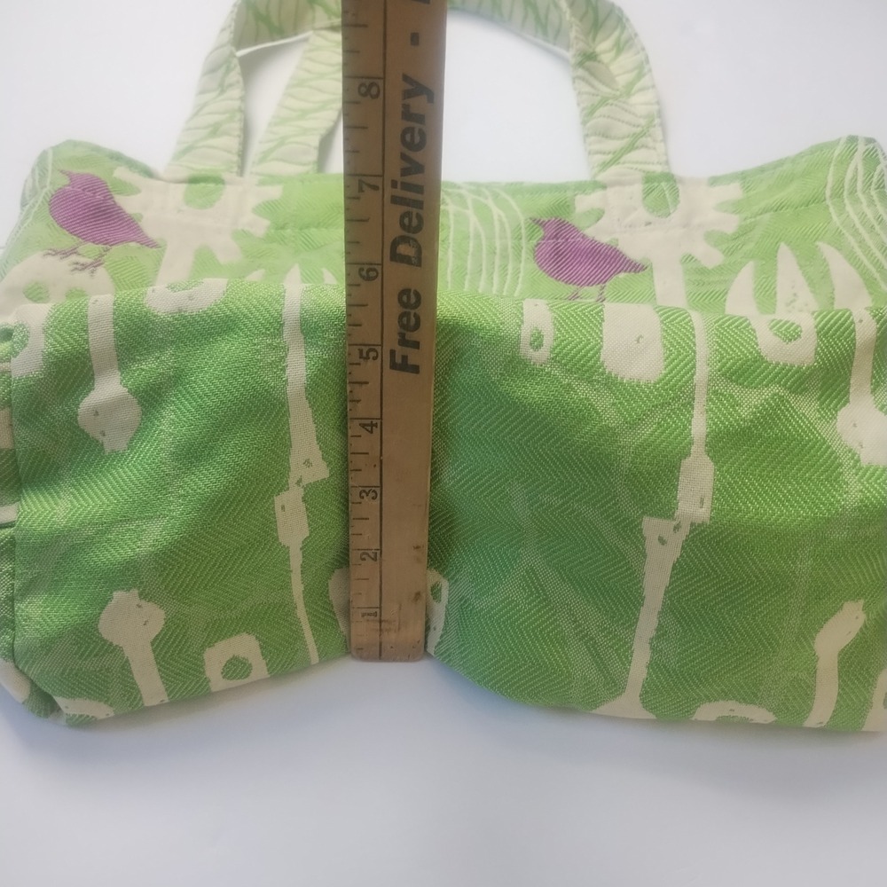 Whole Foods Market Tapestry Tote Bag Made in USA Bags by MAD - Picture 9 of 9